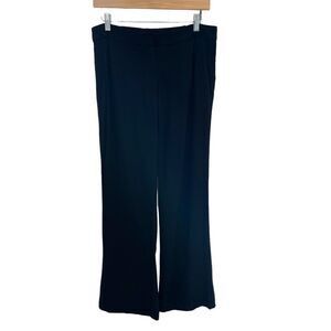 Theory Wool Blend Dress Pants